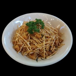 Sụn Gà Khoai Môn